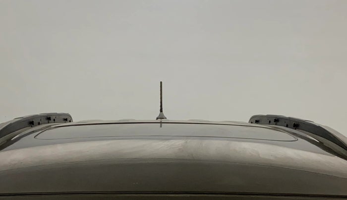 2019 Ford Ecosport TITANIUM 1.5L THUNDER EDTION PETROL, Petrol, Manual, 60,489 km, Moonroof/ Sunroof