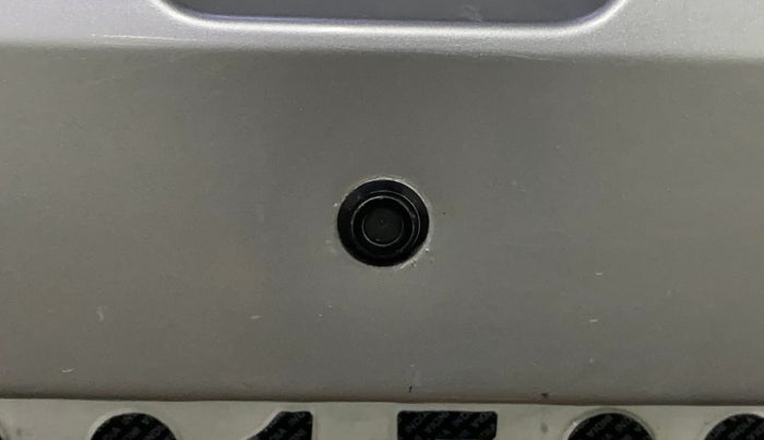 2018 Tata Tiago XM DIESEL, Diesel, Manual, 1,19,988 km, Parking Camera