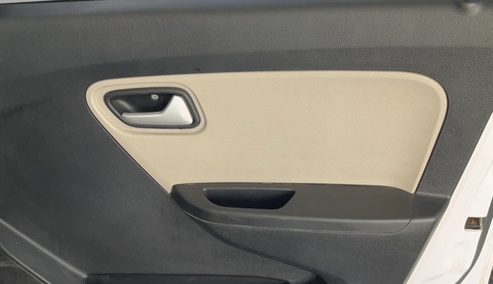 2022 Maruti Alto VXI, Petrol, Manual, 24,719 km, Driver Side Door Panels Control