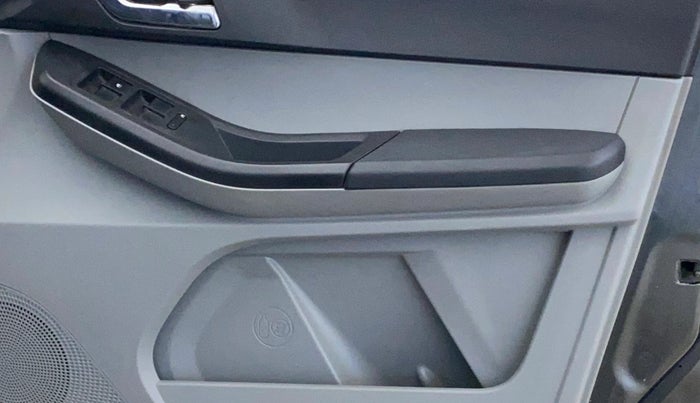 2021 Tata Tiago XZ PLUS PETROL, Petrol, Manual, 45,419 km, Driver Side Door Panels Control