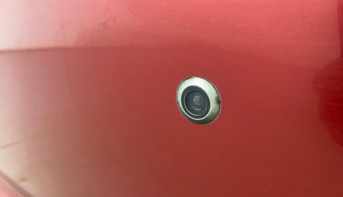 2020 Honda Amaze 1.2L I-VTEC S, Petrol, Manual, 48,754 km, Parking Camera