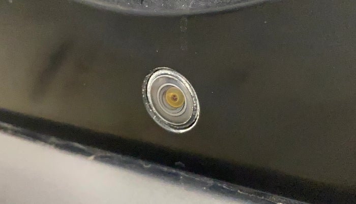 2019 Tata NEXON XZA PLUS PETROL, Petrol, Automatic, 76,863 km, Parking Camera