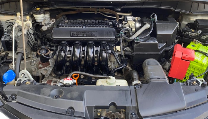 2018 Honda City 1.5L I-VTEC ZX CVT, Petrol, Automatic, 58,159 km, Engine View