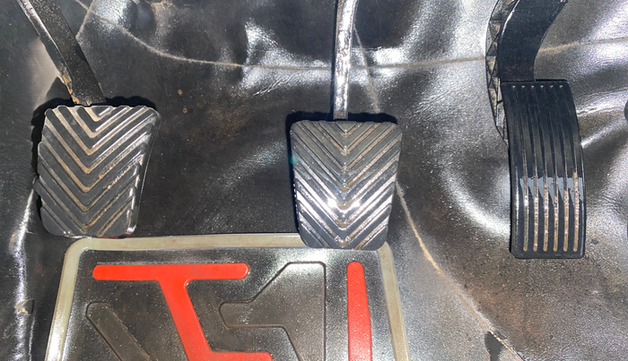 2023 Hyundai VENUE S 1.2, Petrol, Manual, 26,525 km, Pedals