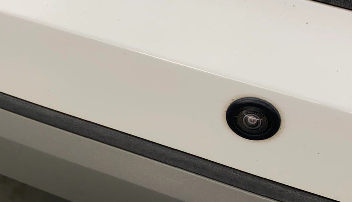 2023 Hyundai VENUE S 1.2, Petrol, Manual, 26,525 km, Parking Camera