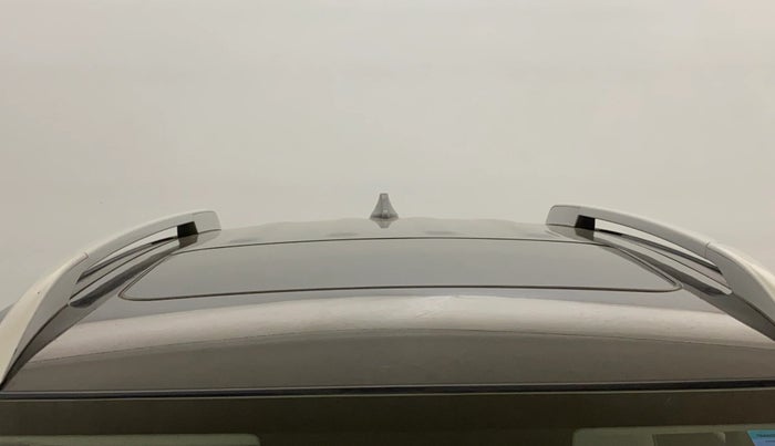 2021 Hyundai VENUE SX 1.0 TURBO IMT, Petrol, Manual, 47,826 km, Moonroof/ Sunroof