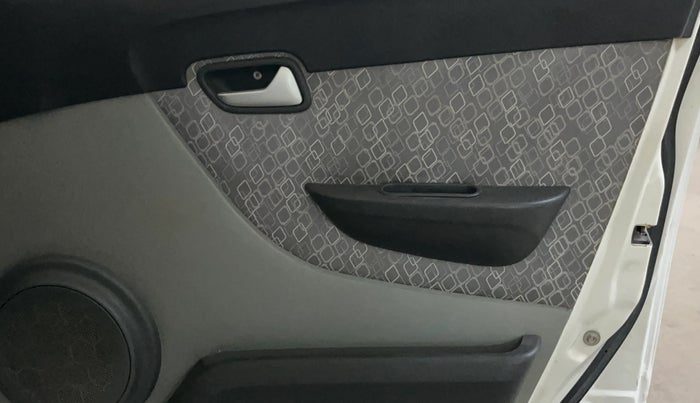 2016 Maruti Alto 800 LXI, Petrol, Manual, 55,691 km, Driver Side Door Panels Control