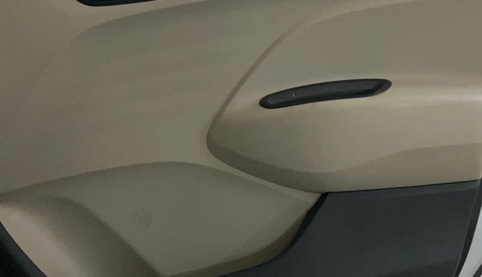 2021 Hyundai NEW SANTRO MAGNA, Petrol, Manual, 48,765 km, Driver Side Door Panels Control