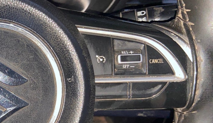 2023 Maruti Baleno ALPHA PETROL 1.2, Petrol, Manual, 85,631 km, Adaptive Cruise Control