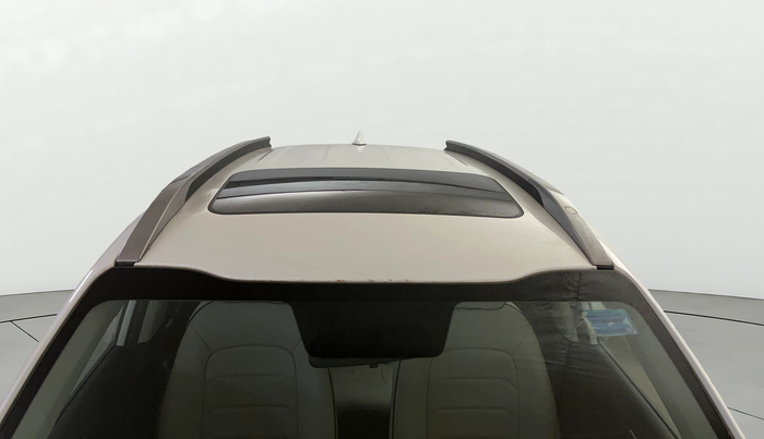 2020 KIA SONET HTK PLUS 1.0 IMT, Petrol, Manual, 36,750 km, Moonroof/ Sunroof