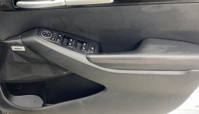 2020 KIA SELTOS GTX PLUS DCT 1.4 PETROL, Petrol, Automatic, 80,297 km, Driver Side Door Panels Control