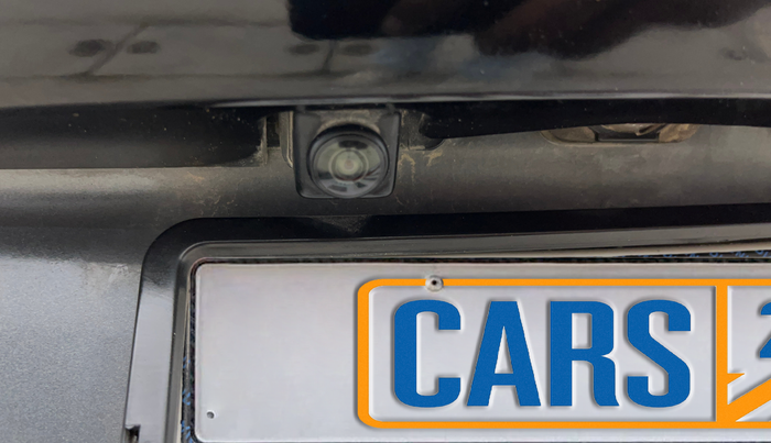 2023 Maruti XL6 ALPHA MT, Petrol, Manual, 32,459 km, Parking Camera