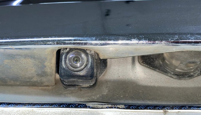 2015 Honda Jazz 1.2L I-VTEC SV, Petrol, Manual, 84,349 km, Parking Camera