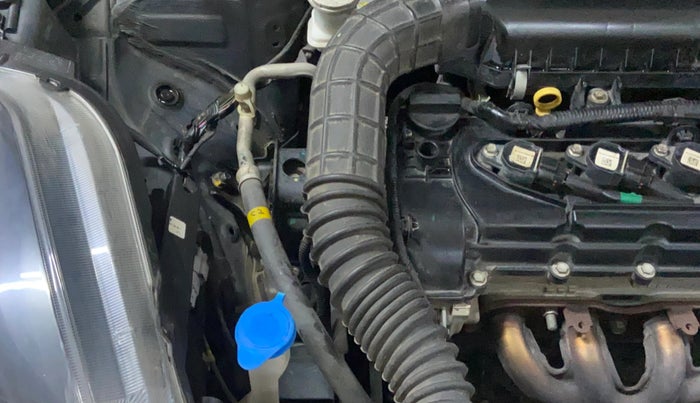 2020 Maruti Baleno DELTA PETROL 1.2, Petrol, Manual, 64,215 km, Engine View - Right