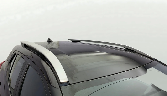 2020 Nissan Kicks XV PREMIUM TURBO 1.3, Petrol, Manual, 94,780 km, Moonroof/ Sunroof