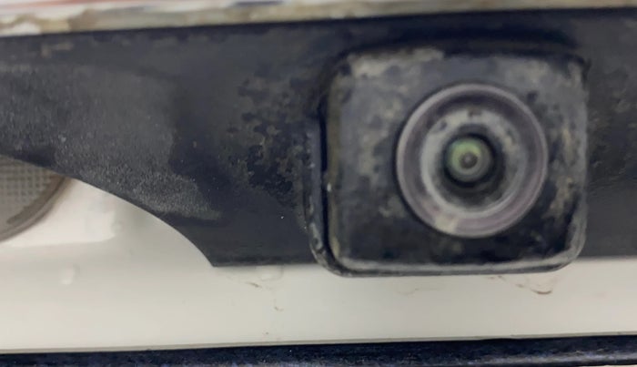 2017 Hyundai Creta SX PLUS AT 1.6 DIESEL, Diesel, Automatic, 56,656 km, Parking Camera