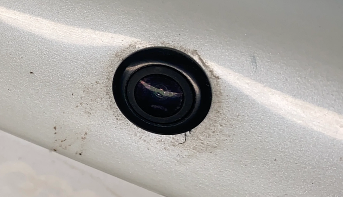 2015 Maruti Celerio VXI AMT, Petrol, Automatic, 67,721 km, Parking Camera