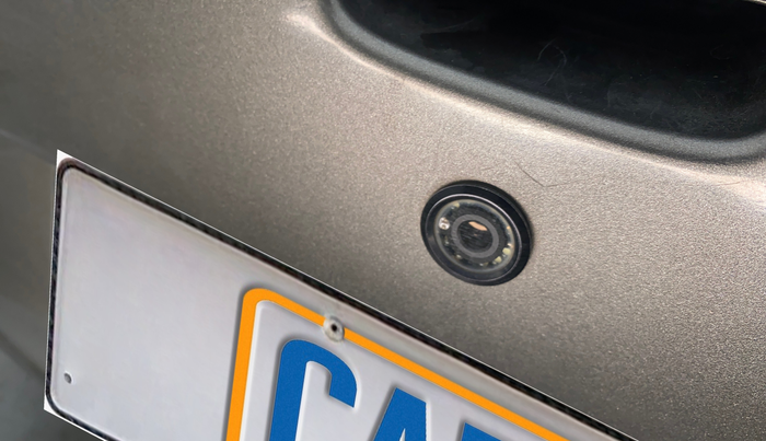 2021 Maruti Baleno DELTA PETROL 1.2, Petrol, Manual, 39,343 km, Parking Camera