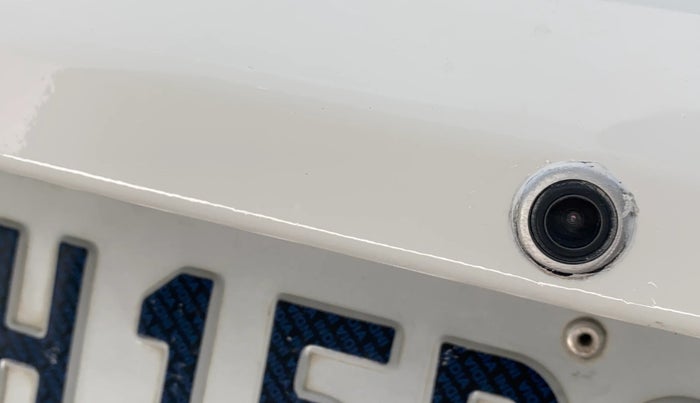 2013 Volkswagen Polo HIGHLINE1.2L, Petrol, Manual, 71,863 km, Parking Camera