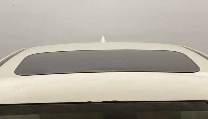 2018 Honda City 1.5L I-VTEC ZX CVT, Petrol, Automatic, 65,640 km, Moonroof/ Sunroof