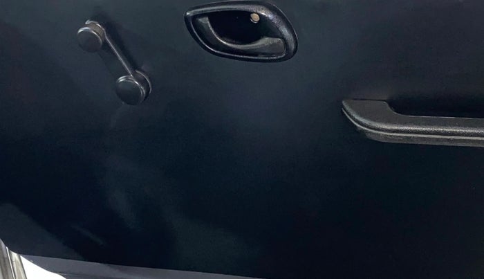 2021 Maruti Eeco 5 STR WITH A/C+HTR, Petrol, Manual, 22,322 km, Driver Side Door Panels Control