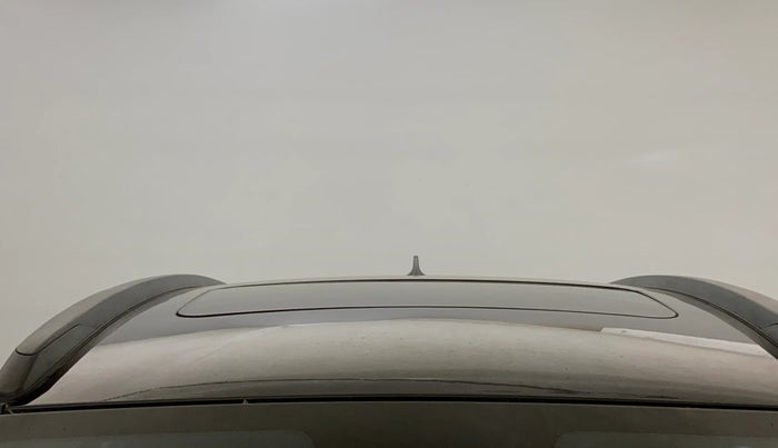 2023 Tata NEXON XZ PLUS PETROL SUNROOF DARK EDITION, Petrol, Manual, 15,757 km, Moonroof/ Sunroof