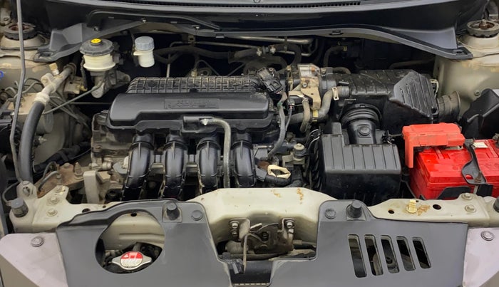 2014 Honda Amaze 1.2L I-VTEC VX, Petrol, Manual, 32,109 km, Engine View