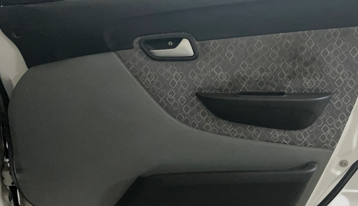 2017 Maruti Alto 800 LXI, Petrol, Manual, 29,611 km, Driver Side Door Panels Control