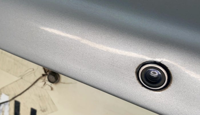 2016 Maruti Celerio ZXI AMT, Petrol, Automatic, 18,942 km, Parking Camera