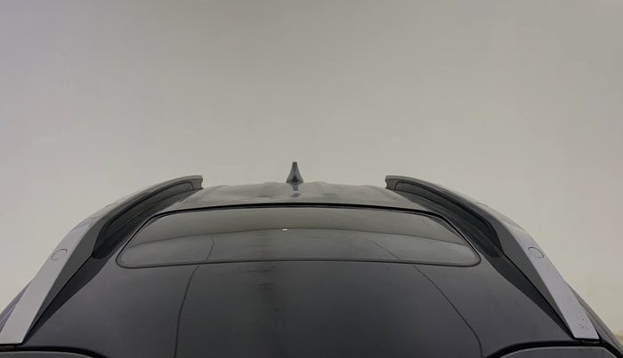 2023 KIA SONET HTX 1.0 DCT, Petrol, Automatic, 11,716 km, Moonroof/ Sunroof