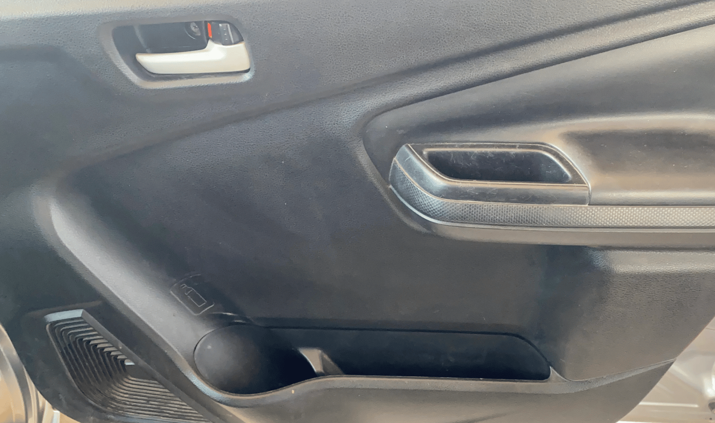2022 Maruti Celerio VXI CNG, CNG, Manual, 1,21,942 km, Driver Side Door Panels Control