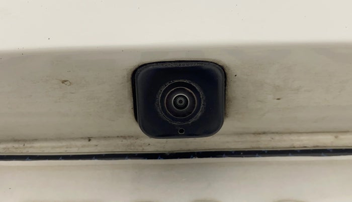 2021 Hyundai NEW I20 ASTA (O) 1.2 MT, Petrol, Manual, 34,945 km, Parking Camera