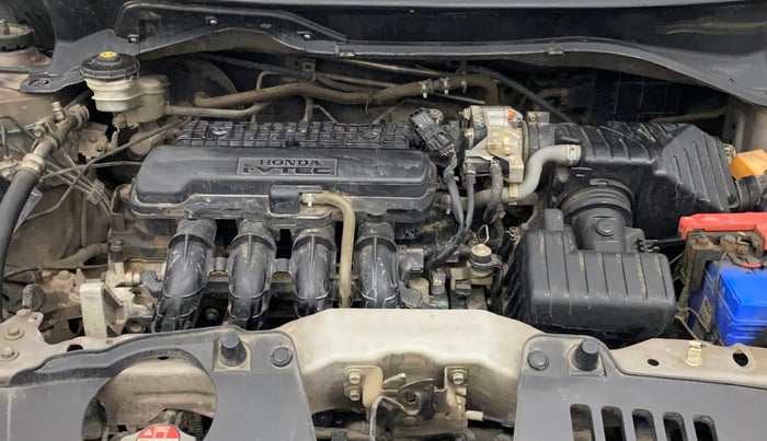 2018 Honda Amaze 1.2L I-VTEC S OPT, Petrol, Manual, 67,305 km, Engine View