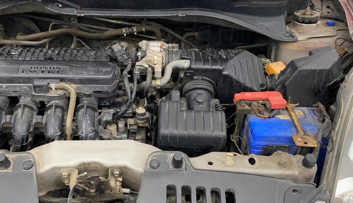 2018 Honda Amaze 1.2L I-VTEC S OPT, Petrol, Manual, 67,305 km, Engine View - Left