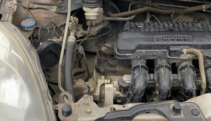 2018 Honda Amaze 1.2L I-VTEC S OPT, Petrol, Manual, 67,305 km, Engine View - Right