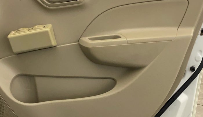 2014 Maruti Swift Dzire LXI, Petrol, Manual, 69,905 km, Driver Side Door Panels Control