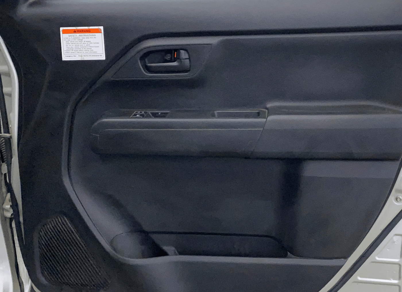 2018 Maruti Vitara Brezza ZDI PLUS AMT, Diesel, Automatic, 1,01,558 km, Driver Side Door Panels Control