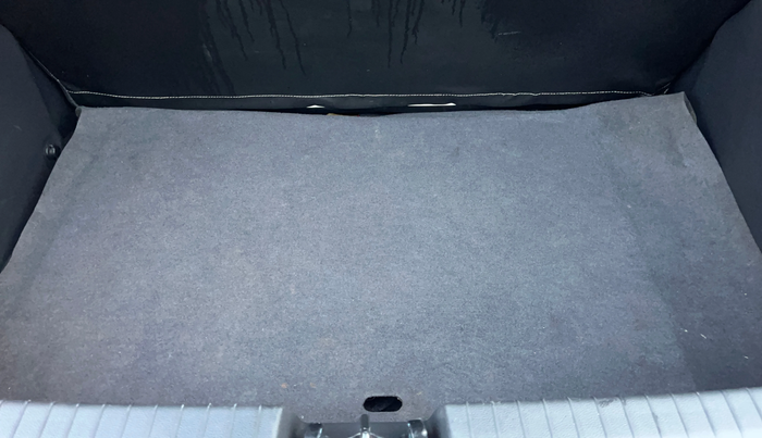 2019 Hyundai Elite i20 ASTA 1.2 (O), Petrol, Manual, 71,944 km, Boot Inside