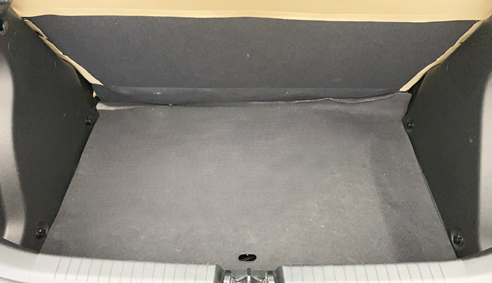 2019 Hyundai Elite i20 MAGNA PLUS 1.2, Petrol, Manual, 22,553 km, Boot Inside