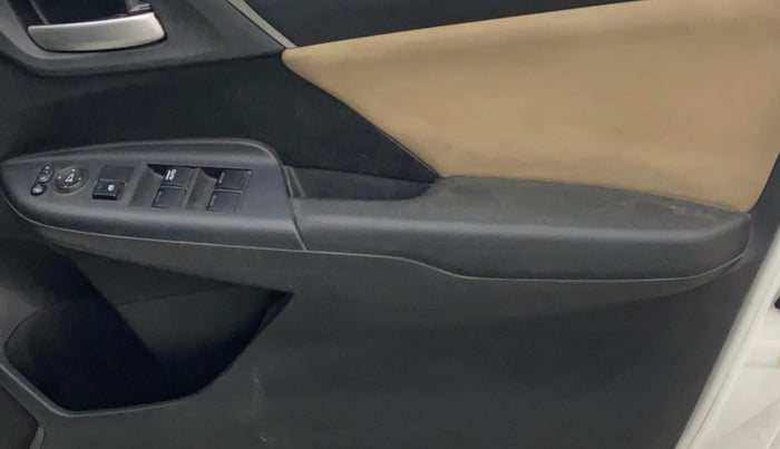 2017 Honda Jazz 1.2L I-VTEC V AT, Petrol, Automatic, 78,099 km, Driver Side Door Panels Control