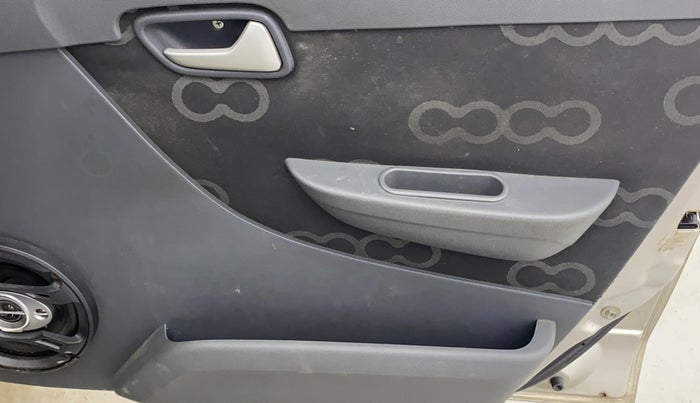 2015 Maruti Alto 800 LXI, Petrol, Manual, 66,506 km, Driver Side Door Panels Control