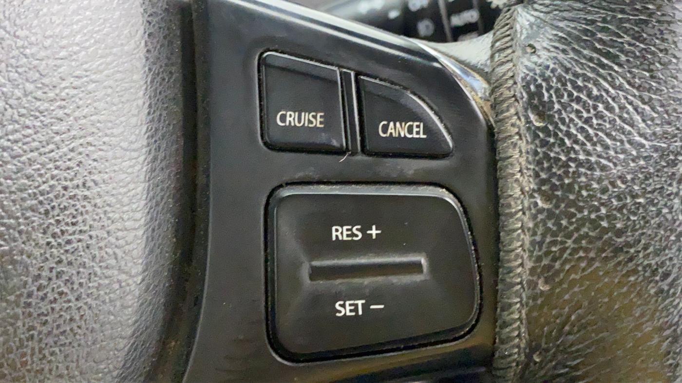 2019 Maruti Vitara Brezza ZDI PLUS, Diesel, Manual, 51,908 km, Adaptive Cruise Control