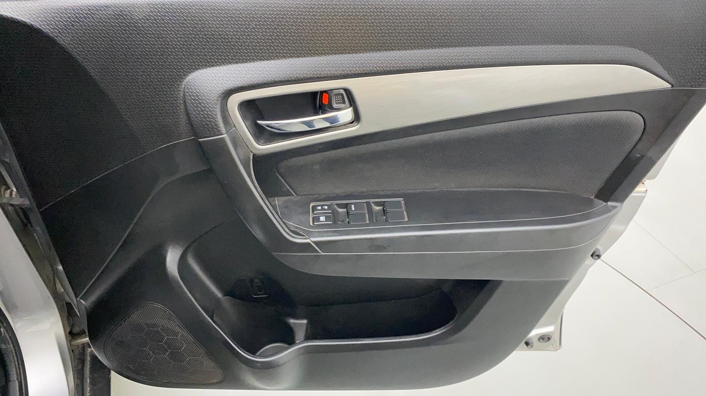 2019 Maruti Vitara Brezza ZDI PLUS, Diesel, Manual, 51,908 km, Driver Side Door Panels Control
