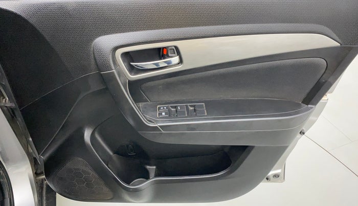 2019 Maruti Vitara Brezza ZDI PLUS, Diesel, Manual, 51,908 km, Driver Side Door Panels Control