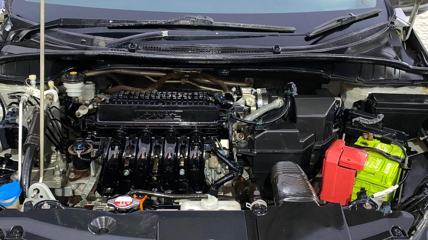 2019 Honda City V MT PETROL, Petrol, Manual, 51,127 km, Engine View