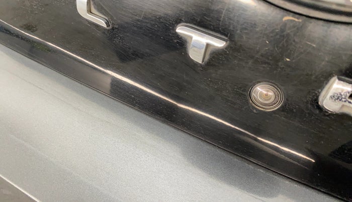 2021 Tata ALTROZ XT I-TURBO PETROL, Petrol, Manual, 48,305 km, Parking Camera