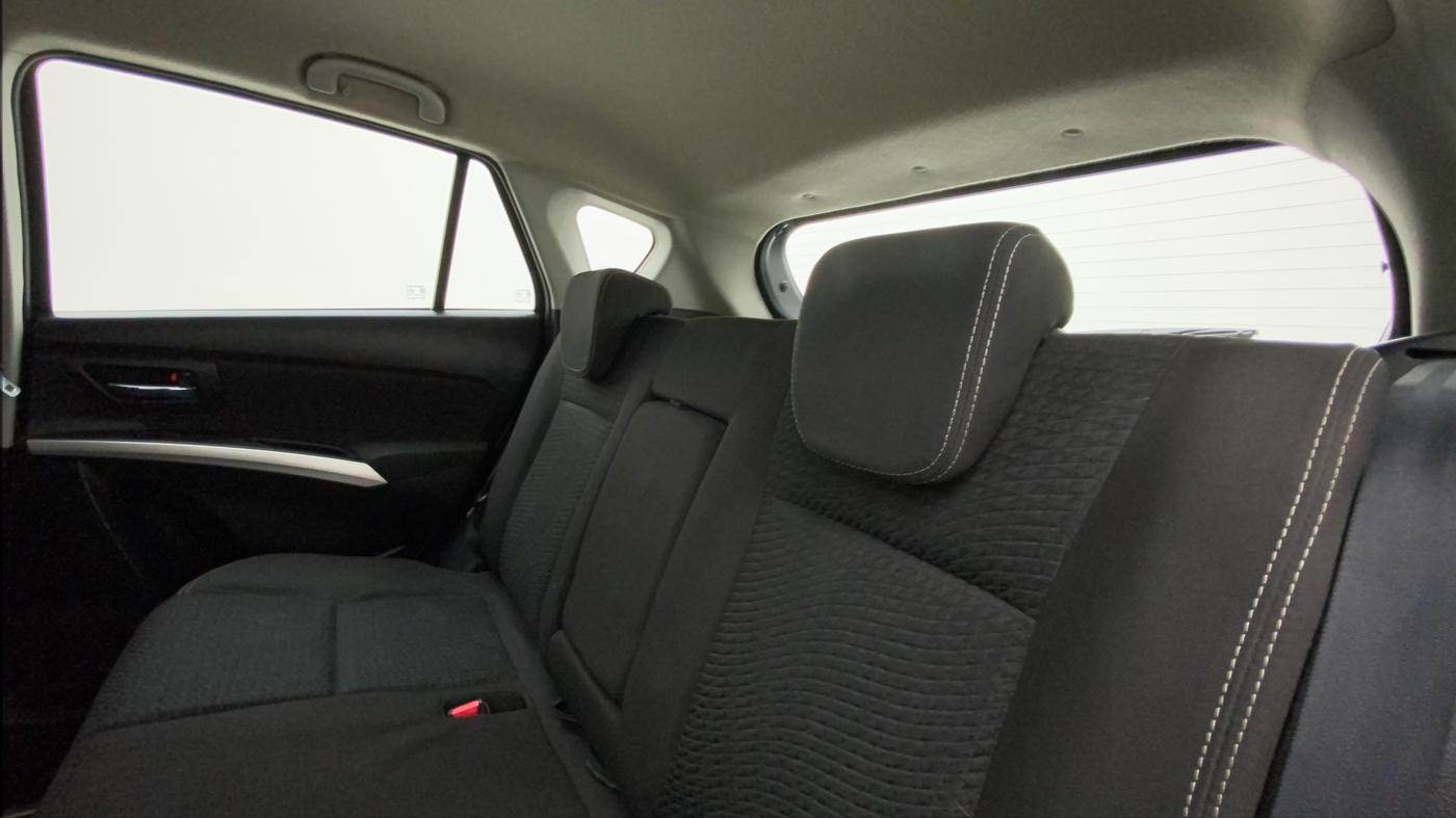 2016 Maruti S Cross ZETA 1.3, Diesel, Manual, 78,922 km, Right Side Rear Door Cabin