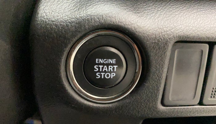 2016 Maruti S Cross ZETA 1.3, Diesel, Manual, 78,922 km, Keyless Start/ Stop Button