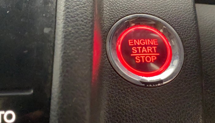 2018 Honda WR-V 1.5L I-DTEC VX MT, Diesel, Manual, 1,34,614 km, Keyless Start/ Stop Button