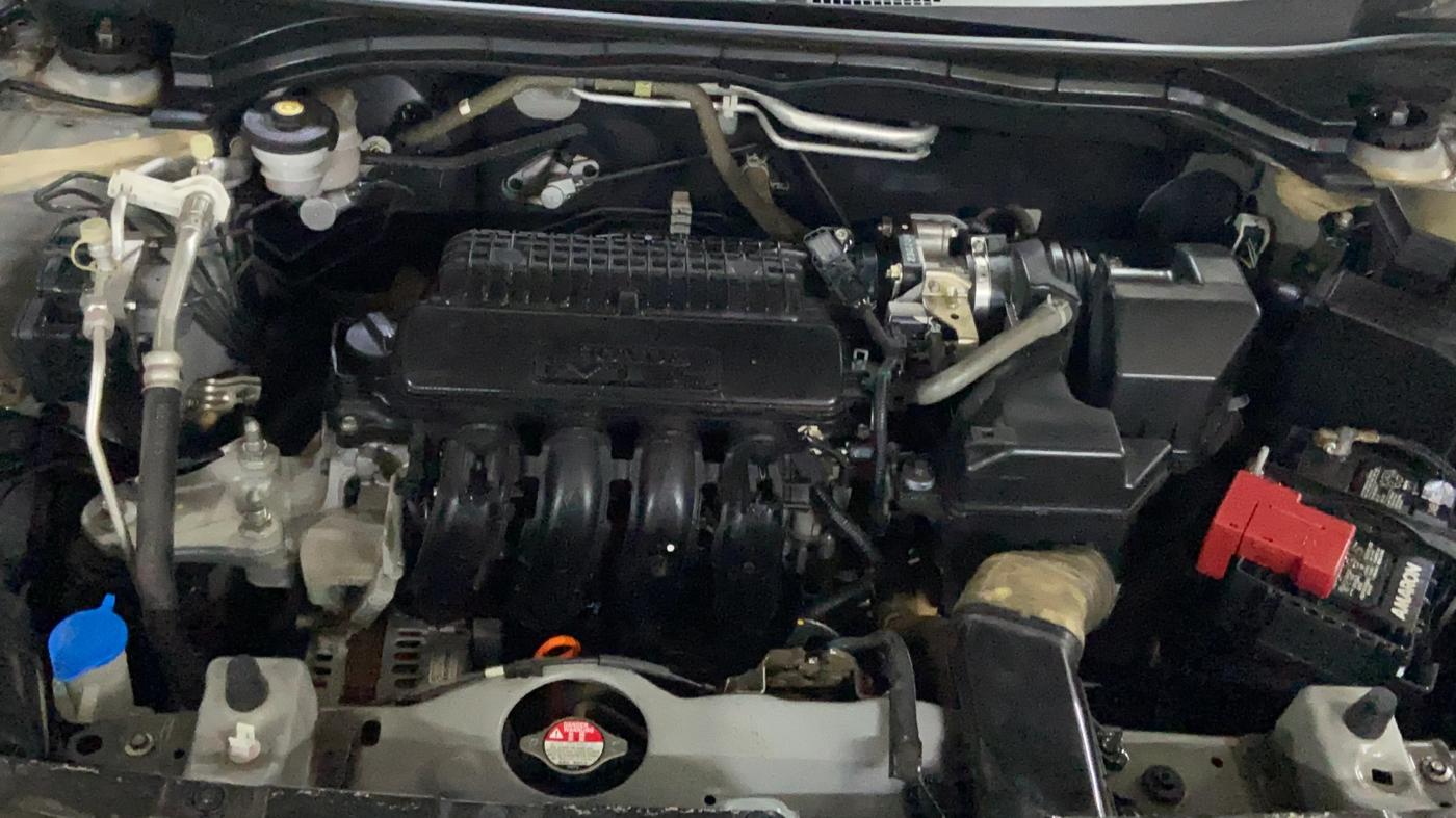 2023 Honda Amaze 1.2L I-VTEC VX, Petrol, Manual, 2,052 km, Engine View